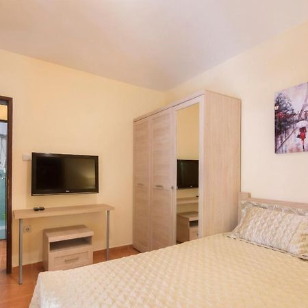 Splendid Apartments Budva Eksteriør billede