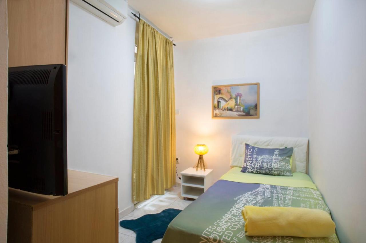 Splendid Apartments Budva Eksteriør billede