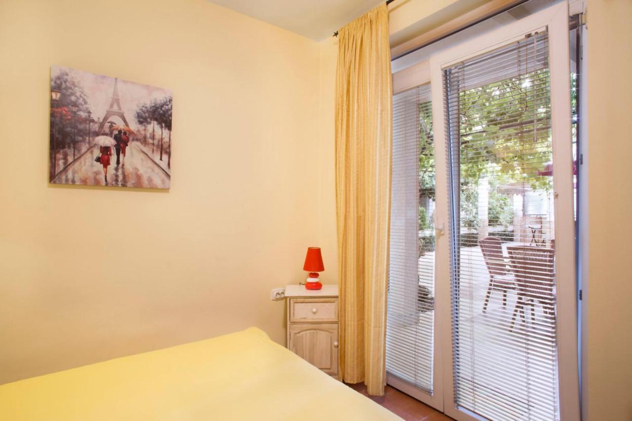 Splendid Apartments Budva Eksteriør billede