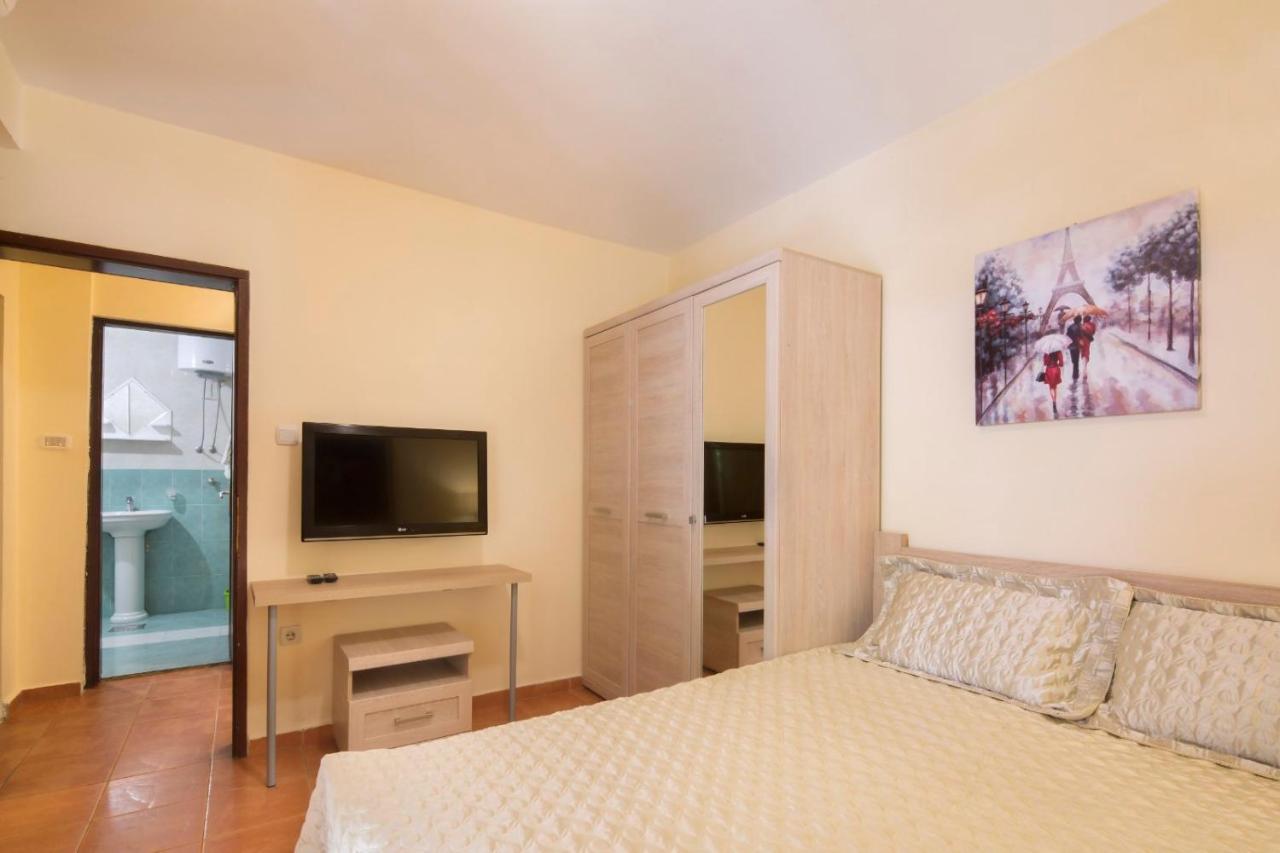 Splendid Apartments Budva Eksteriør billede